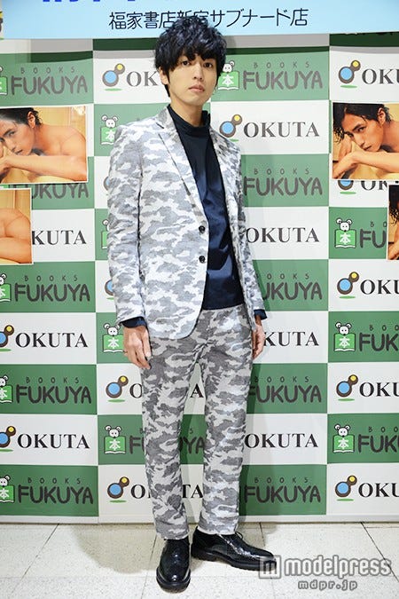 桐山漣