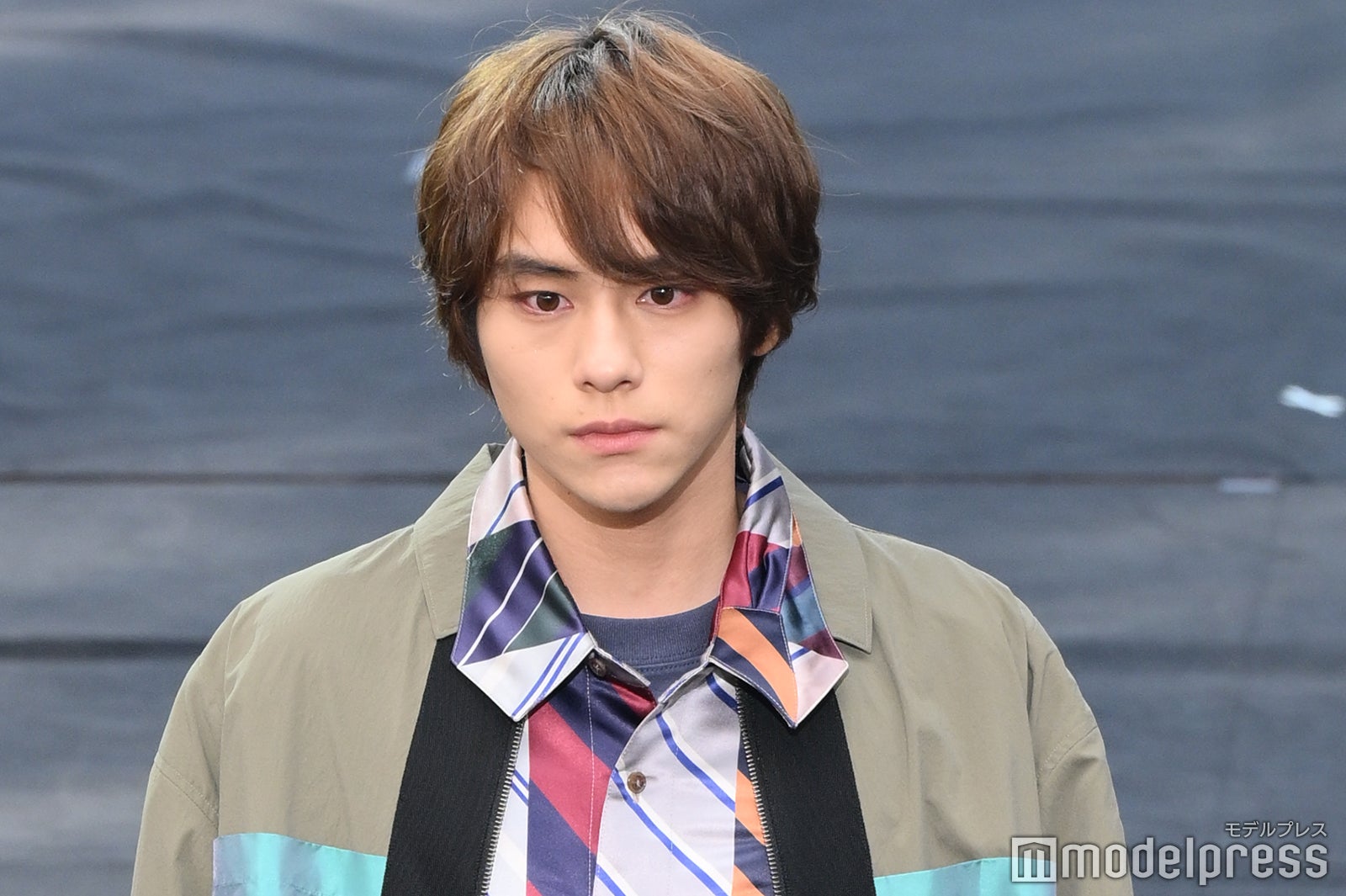 山下幸輝（C）モデルプレス