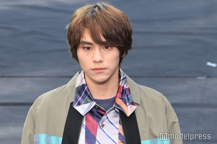 山下幸輝(C)モデルプレス