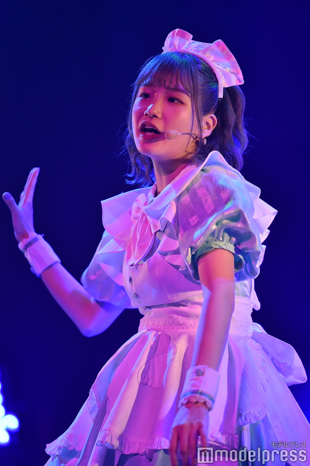 あっとせぶんてぃーん（C）モデルプレス