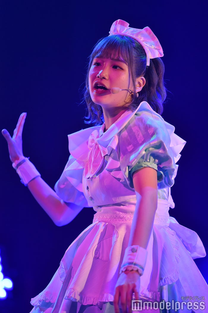 あっとせぶんてぃーん(C)モデルプレス