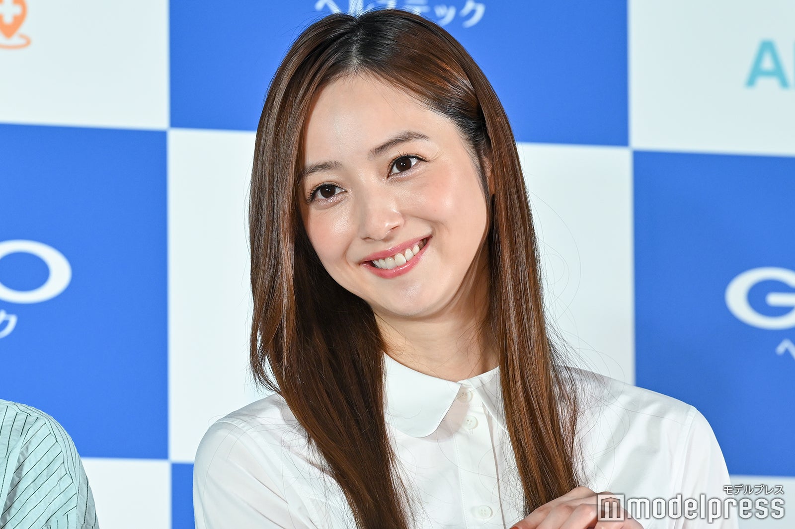 佐々木希（C）モデルプレス