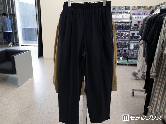 ファミリーマート Convenience Wear 2026年春夏新作発表会(C)モデルプレス