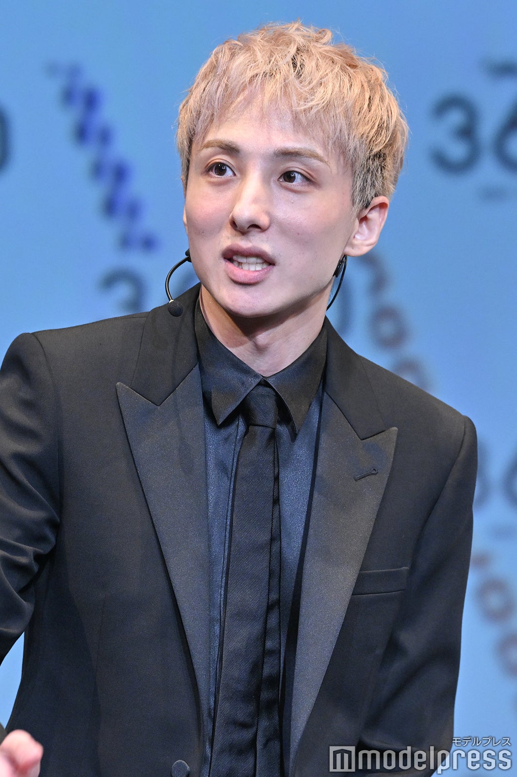 石川ユウキ氏（C）モデルプレス