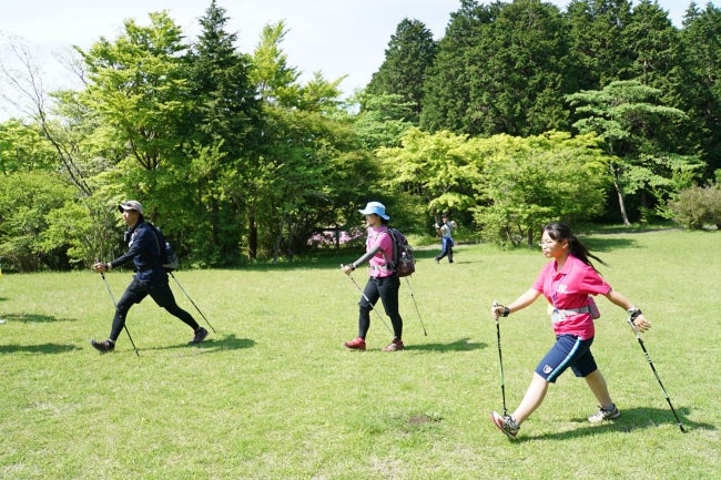 箱根ランフェス／画像提供：箱根ランフェス実行委員会