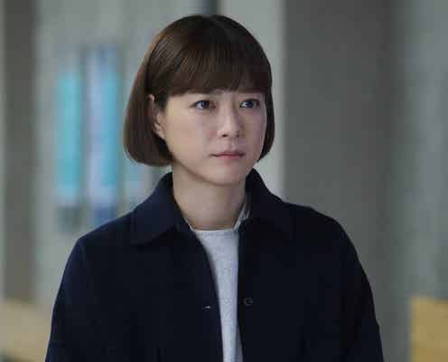 <監察医 朝顔 第18話>衝撃の連鎖…迫る最期の時・最後の悲劇へ