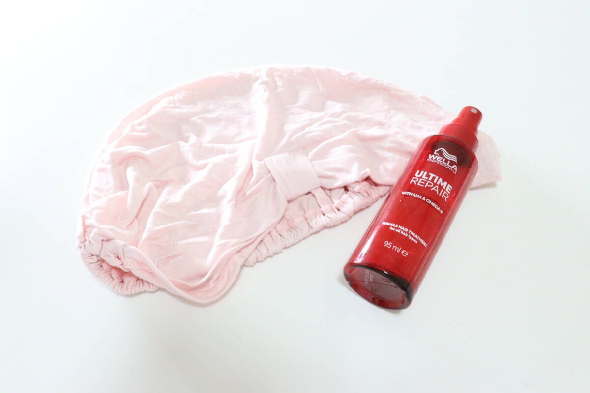 おうちケアナイトキャップ トリートメント おうちケアナイトキャップ トリートメント