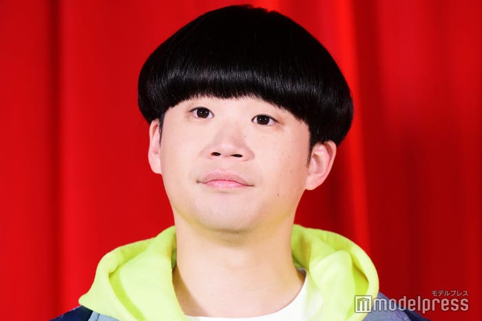 矢本悠馬(C)モデルプレス