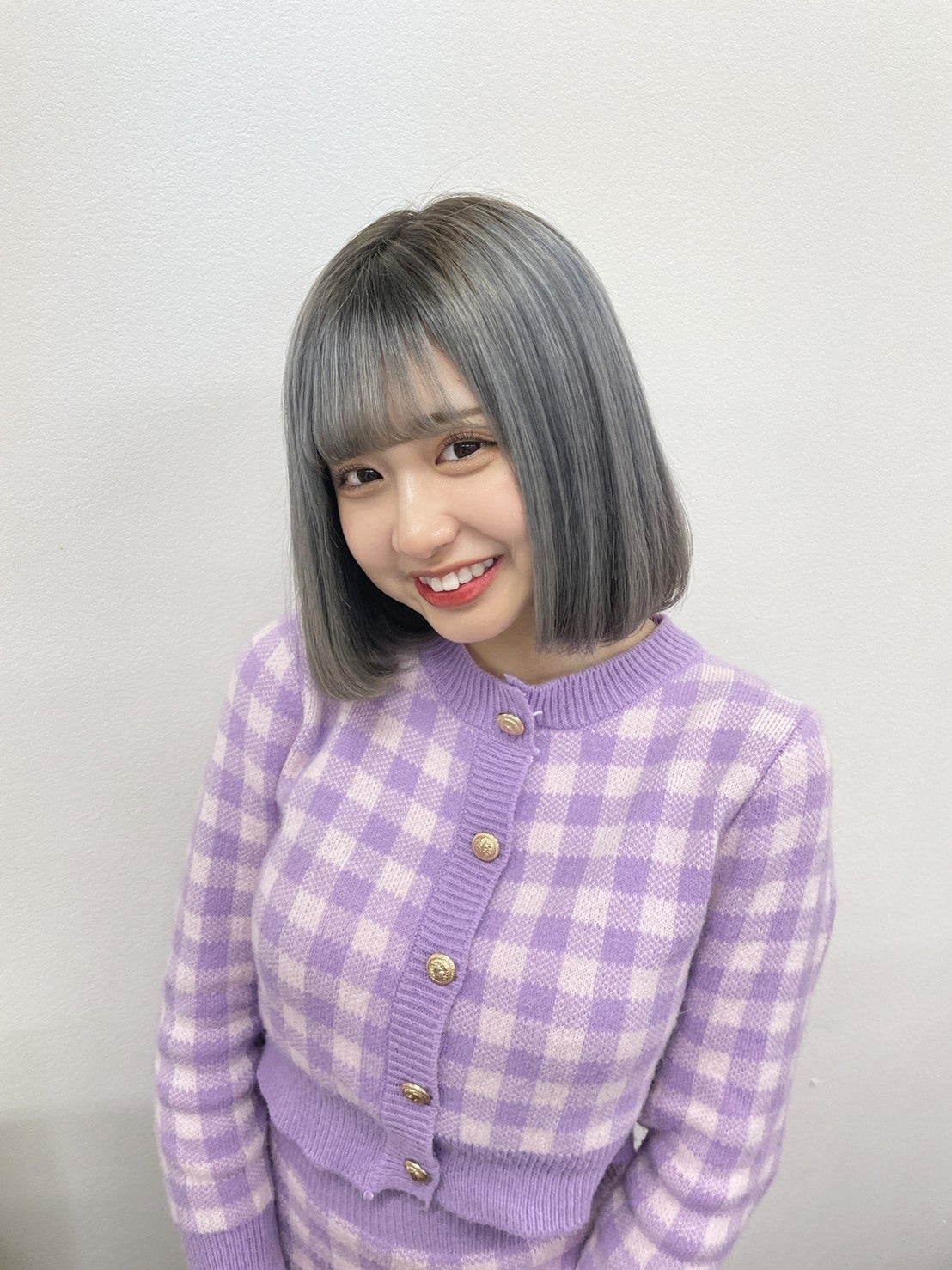 新塘真理（提供写真）