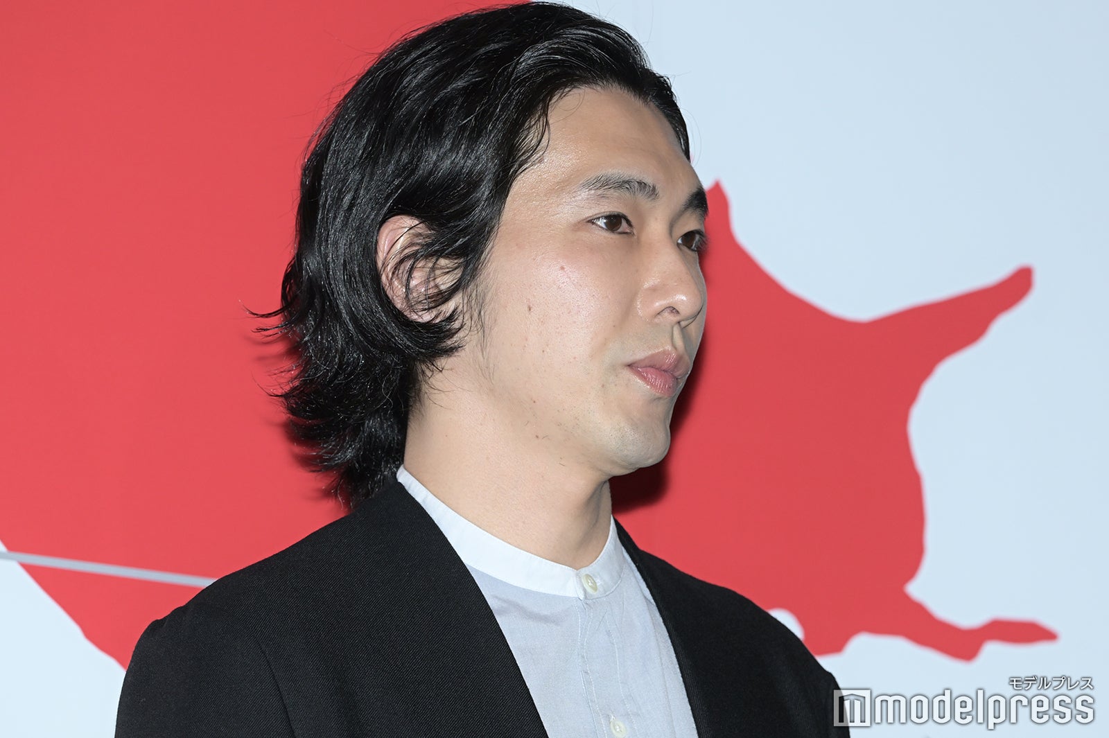 柄本佑 （C）モデルプレス