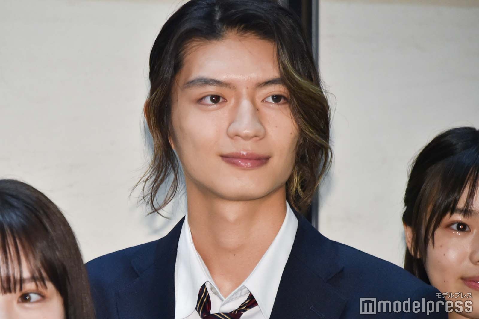 杢代和人（C）モデルプレス