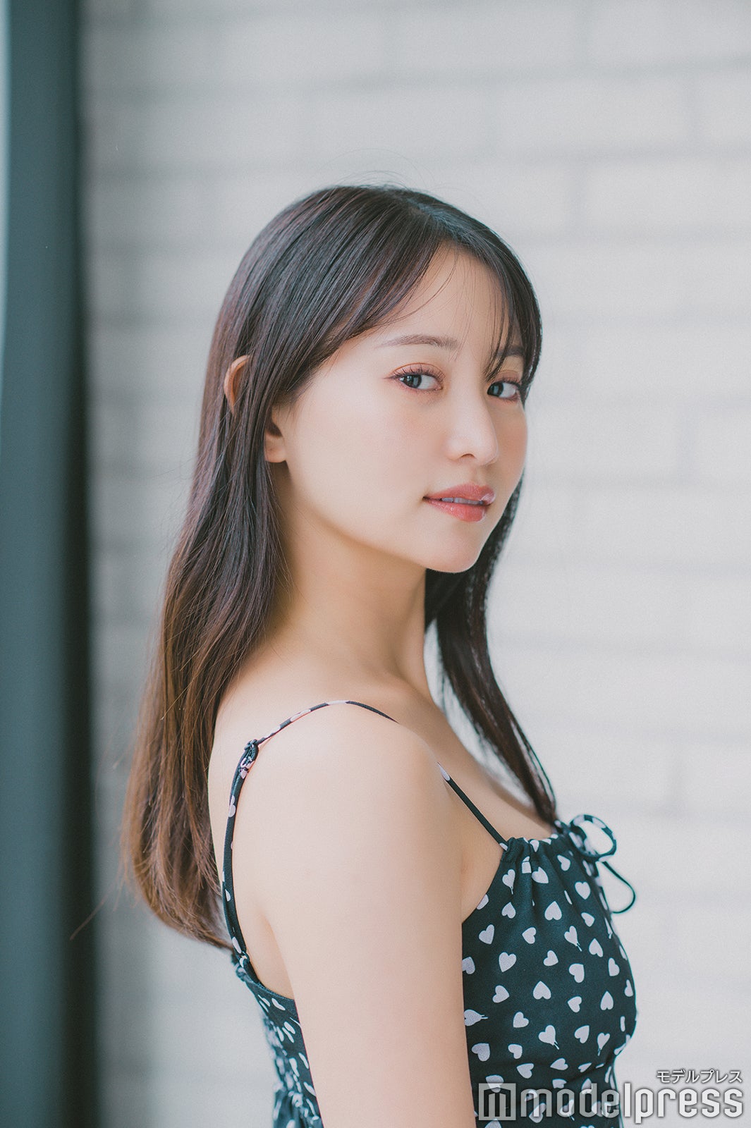 永尾まりや（C）モデルプレス