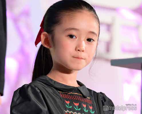 泉谷星奈「海のはじまり」は「スタッフさんとキャストさんと頑張ってきた」海外からの高評価に喜び【東京ドラマアウォード2024】