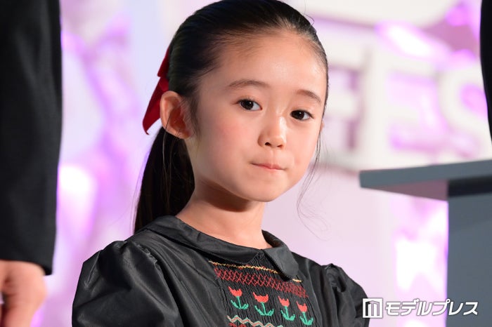 泉谷星奈「海のはじまり」は「スタッフさんとキャストさんと頑張ってきた」海外からの高評価に喜び【東京ドラマアウォード2024】