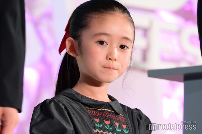 泉谷星奈(C)モデルプレス