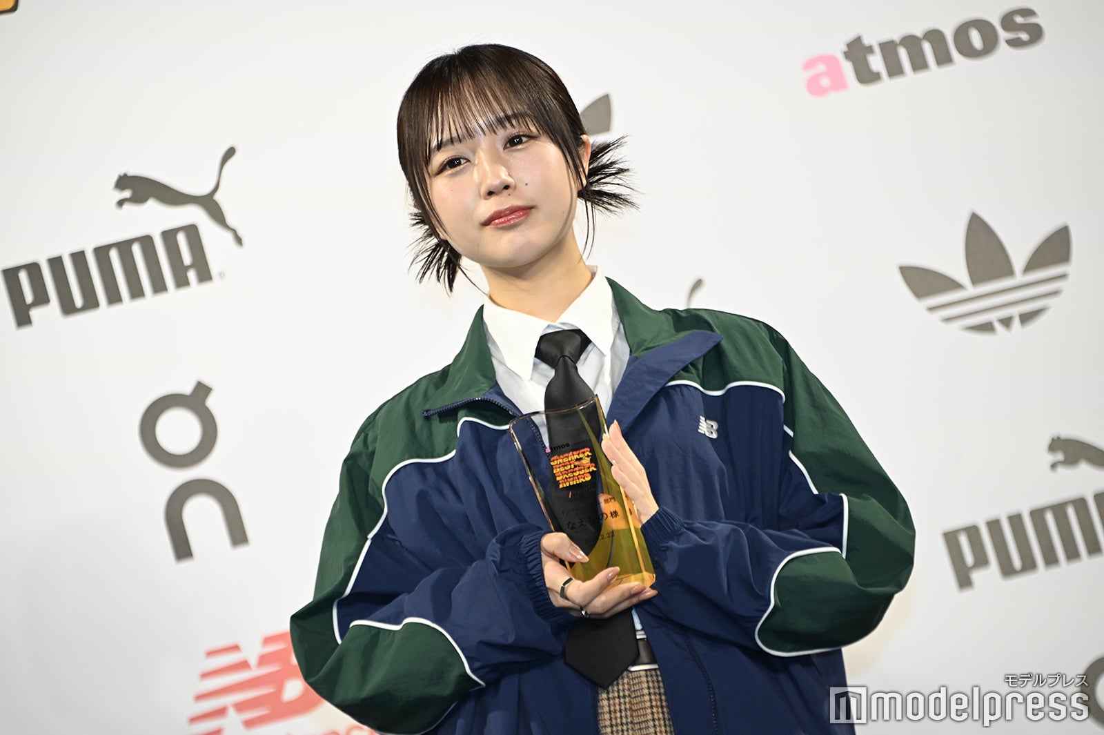 なえなの（C）モデルプレス