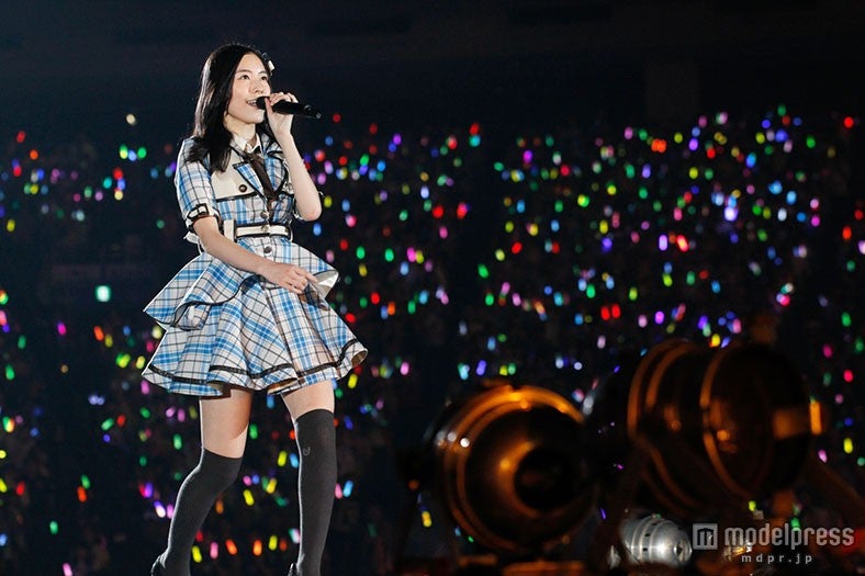 SKE48松井珠理奈（C）AKS