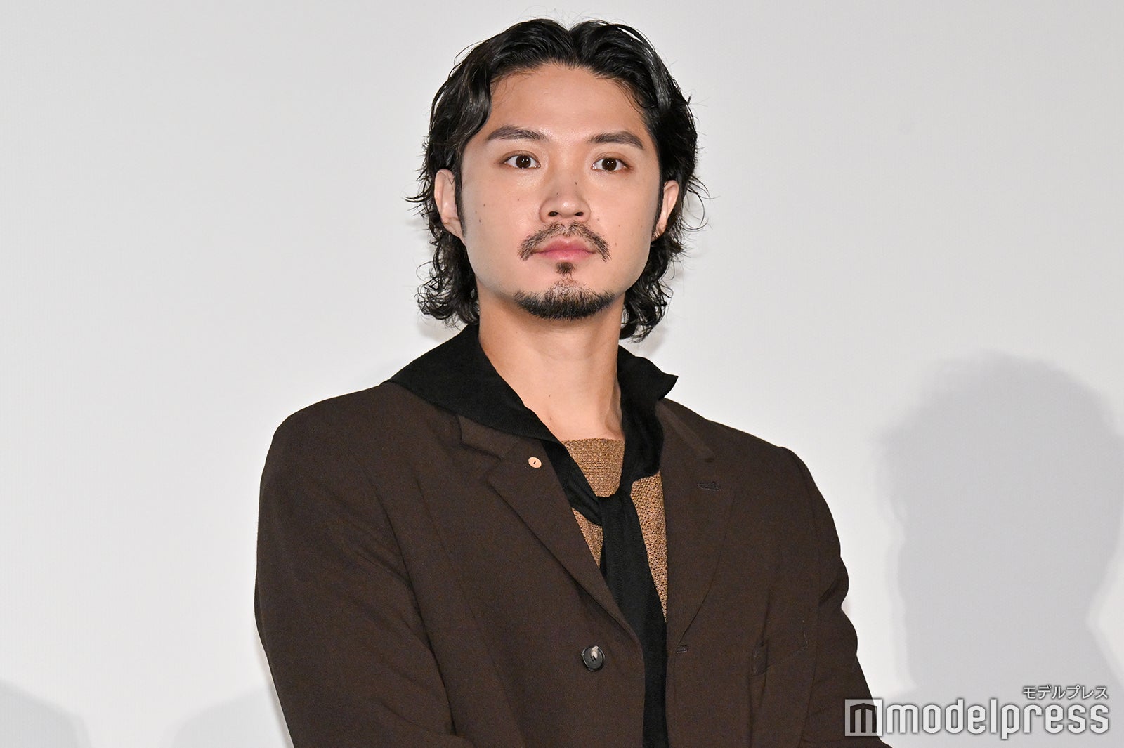 磯村勇斗（C）モデルプレス