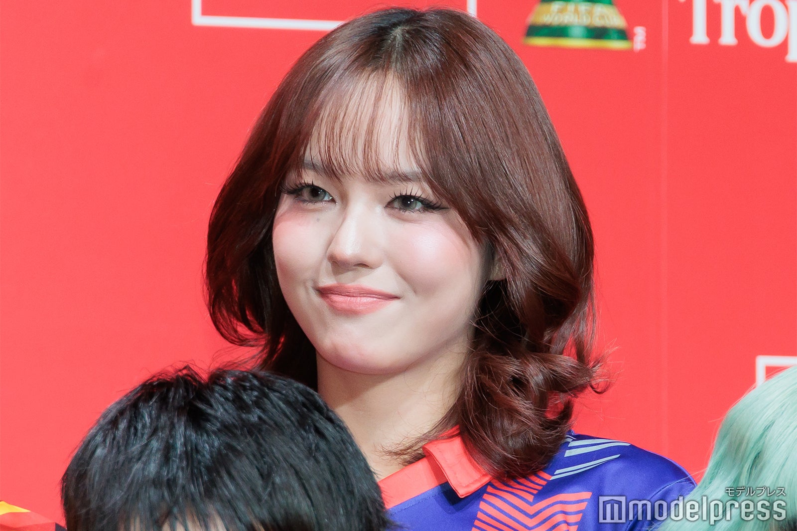 JURIA（C）モデルプレス