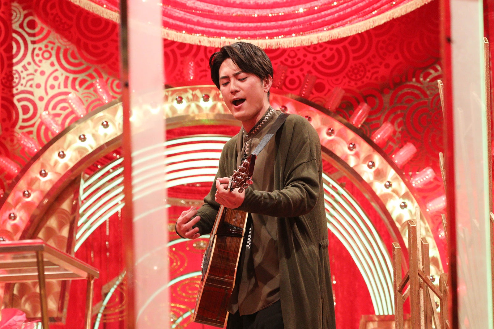 間宮祥太朗（C）カンテレ