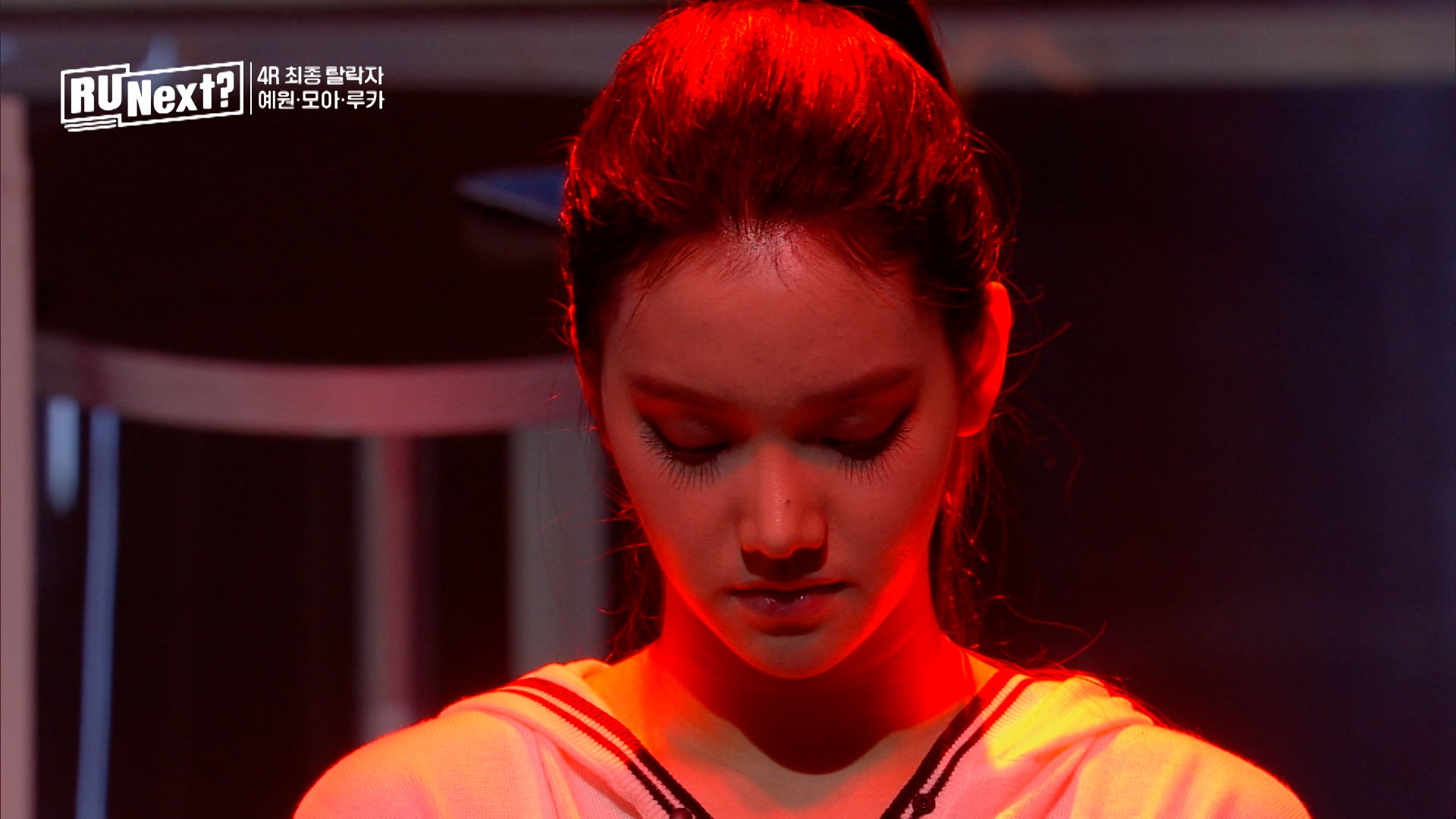 「R U Next？」6話より（C）BELIFT LAB Inc. ALL RIGHTS RESERVED.