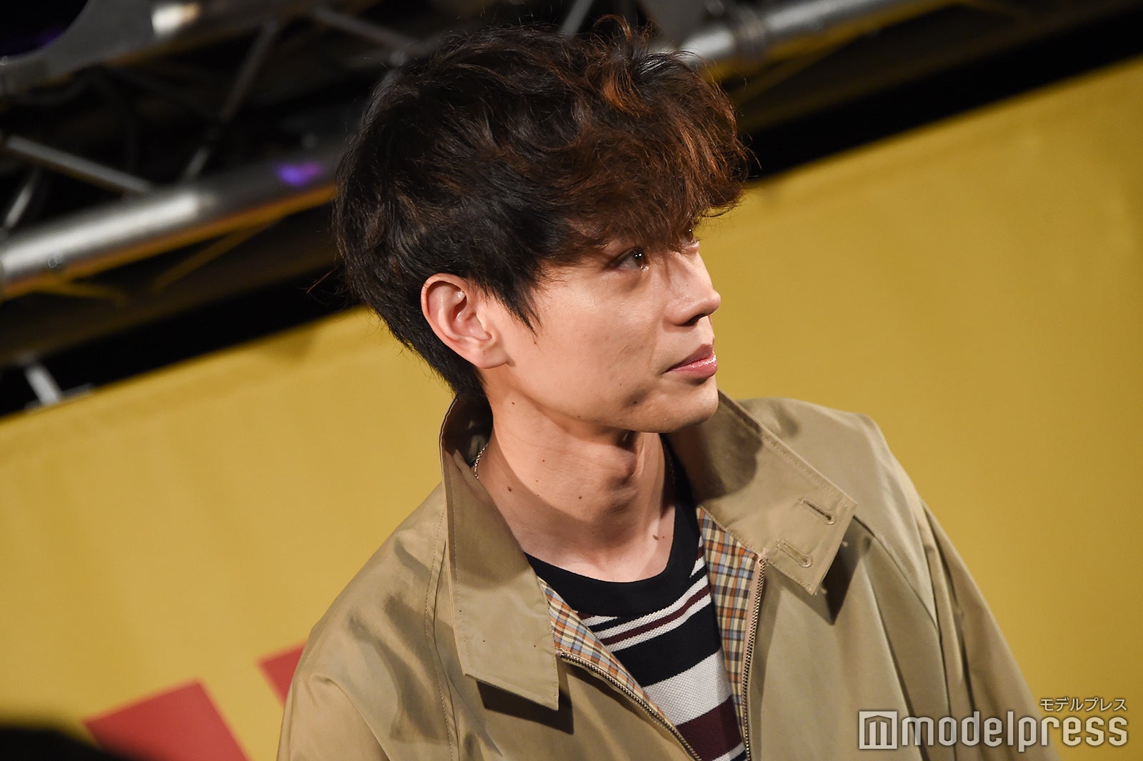 菅田将暉（C）モデルプレス