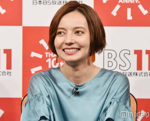 ベッキー、ジャニーズ退所の稲垣吾郎・草なぎ剛・香取慎吾にコメント 次の恋に意欲も