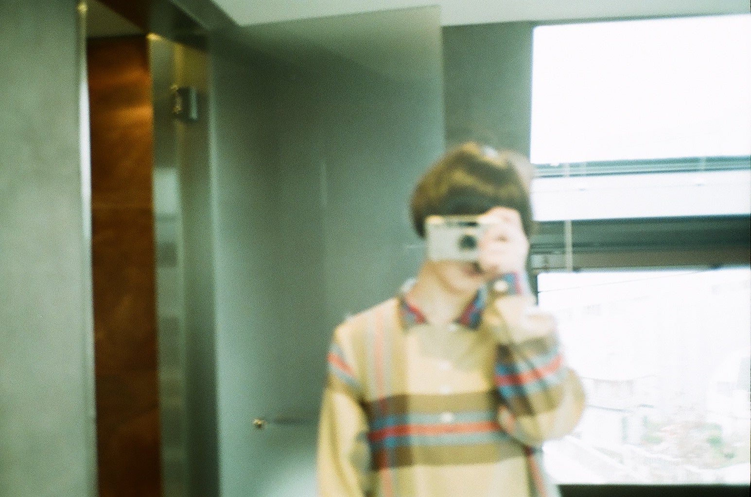 in living. （提供写真）