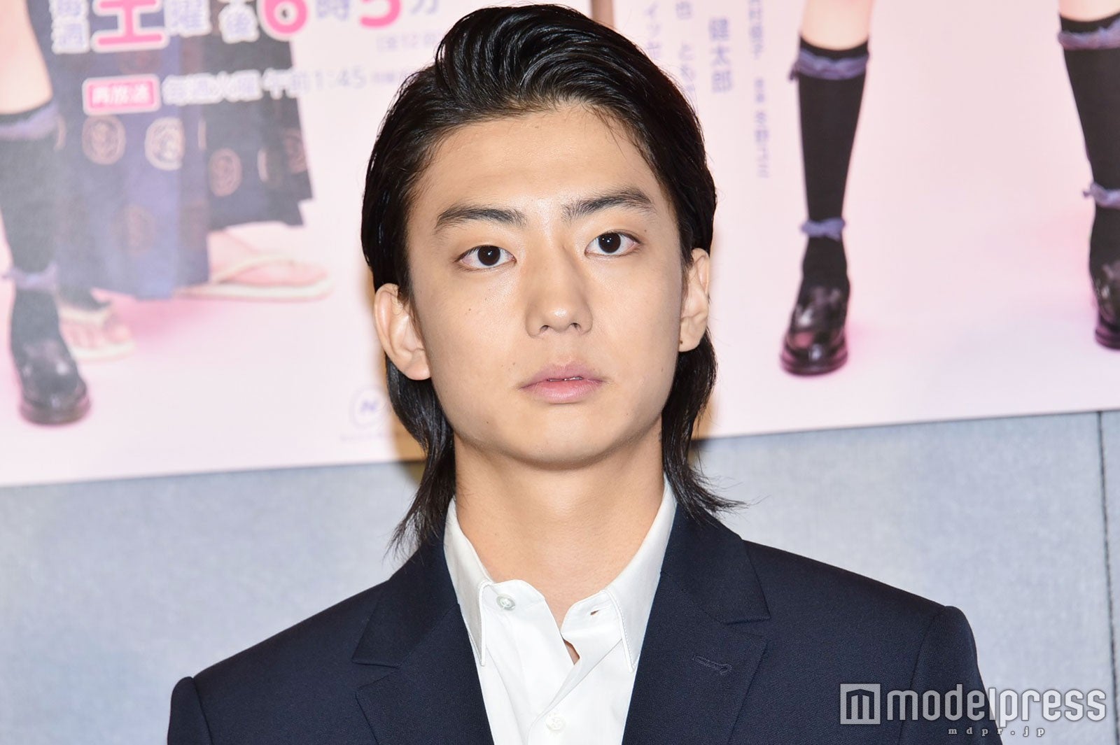 健太郎（C）モデルプレス