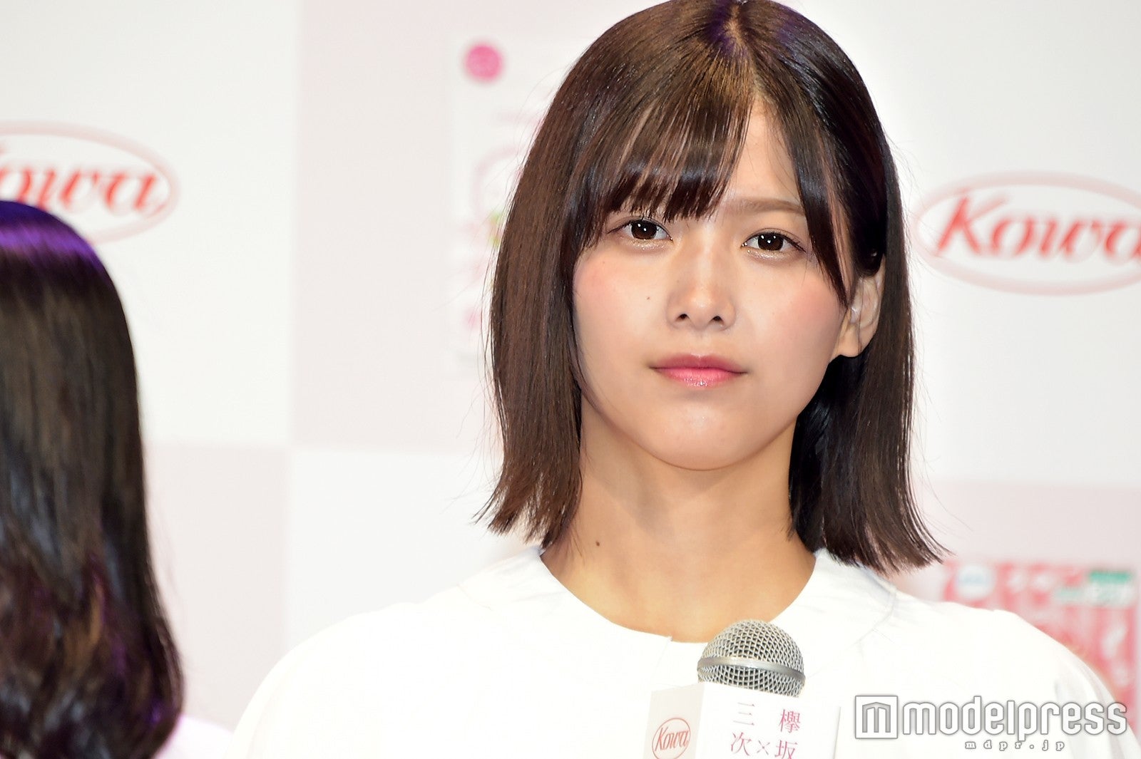 渡邉理佐 （C）モデルプレス