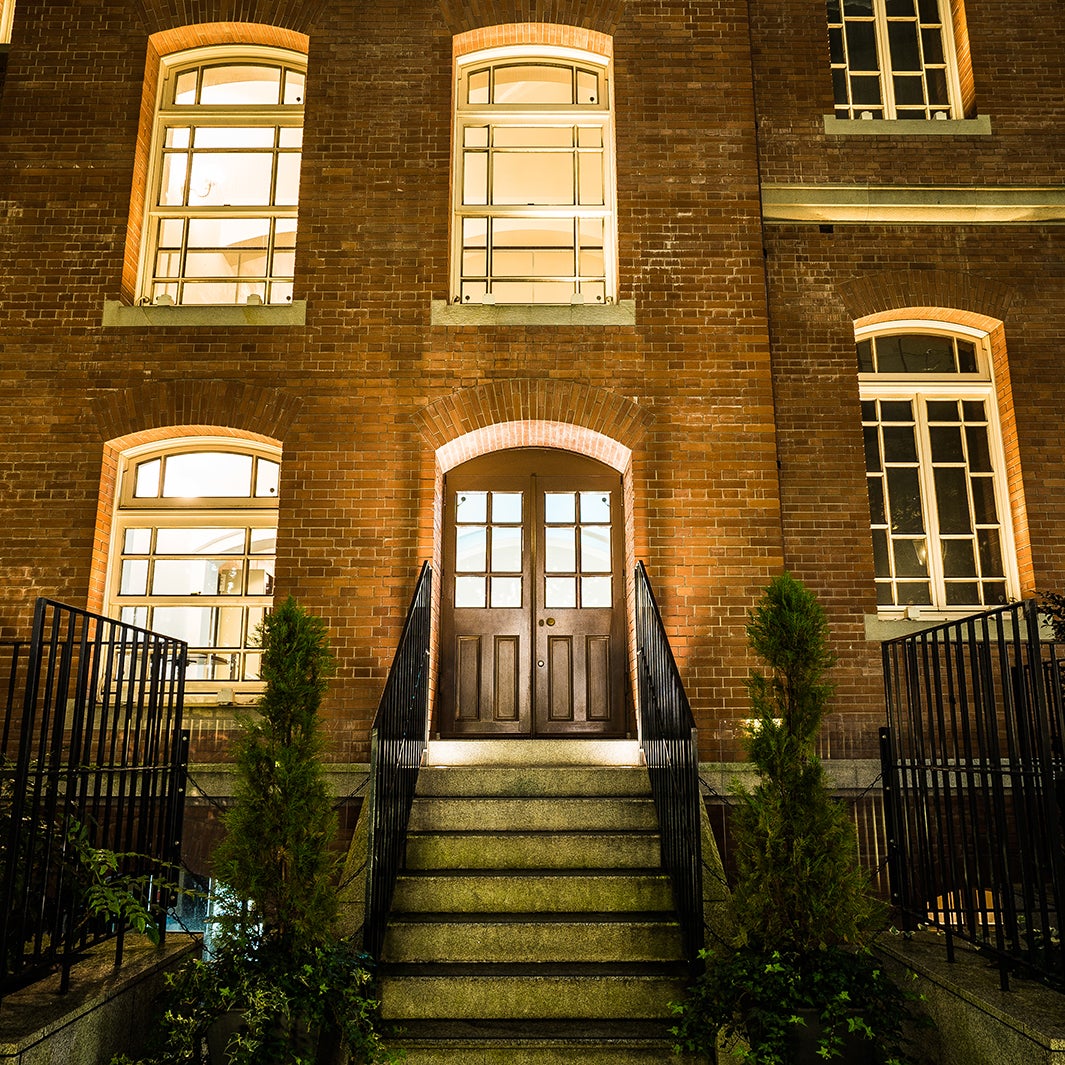 三菱一号館美術館／画像提供：三菱一号館美術館