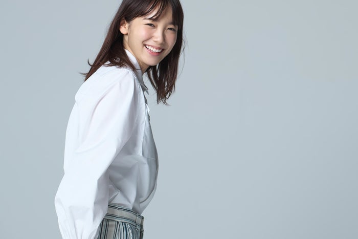 飯豊まりえ Oggi 最年少レギュラーモデルに 憧れ明かす モデルプレス 飯豊まりえ Oggi 最年少レギュラーモデルに 憧れ明かす モデルプレス