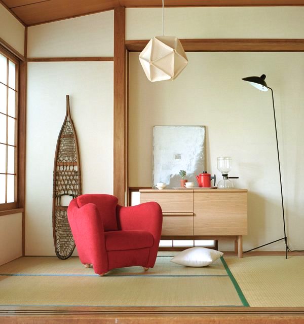 和室の一人暮らし特集 賃貸でおしゃれに過ごすための空間作りをご紹介 モデルプレス
