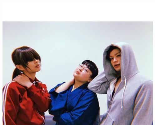 「海月姫」瀬戸康史&内田理央&富山えり子、色気ダダ漏れ “イケてる男子風”ショット
