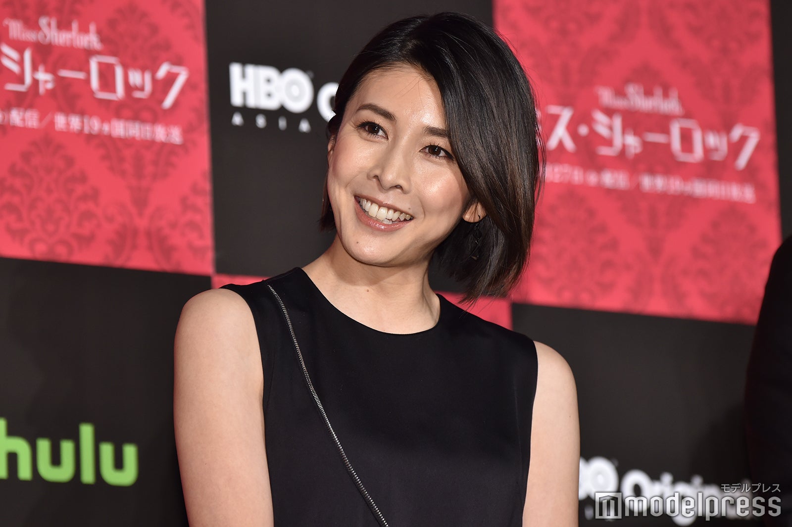 竹内結子（C）モデルプレス