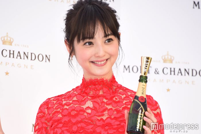 佐々木希(C)モデルプレス