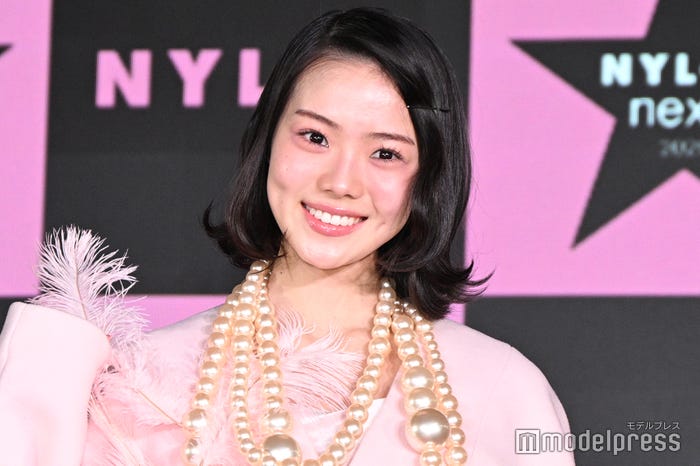 志田こはく(C)モデルプレス