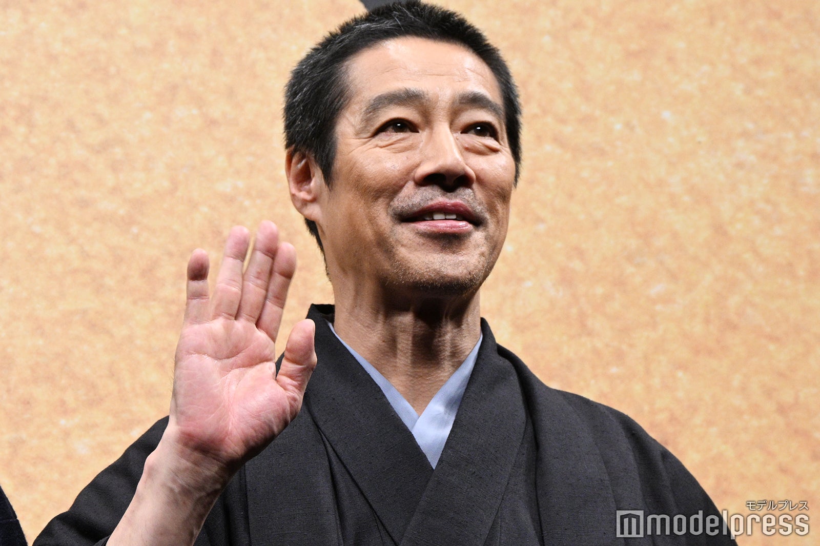 堤真一（C）モデルプレス