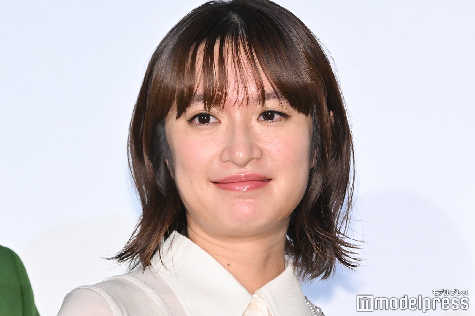 門脇麦（C）モデルプレス