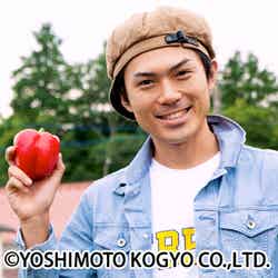 たけだバーベキュー（C）YOSHIMOTO KOGYO CO., LTD.