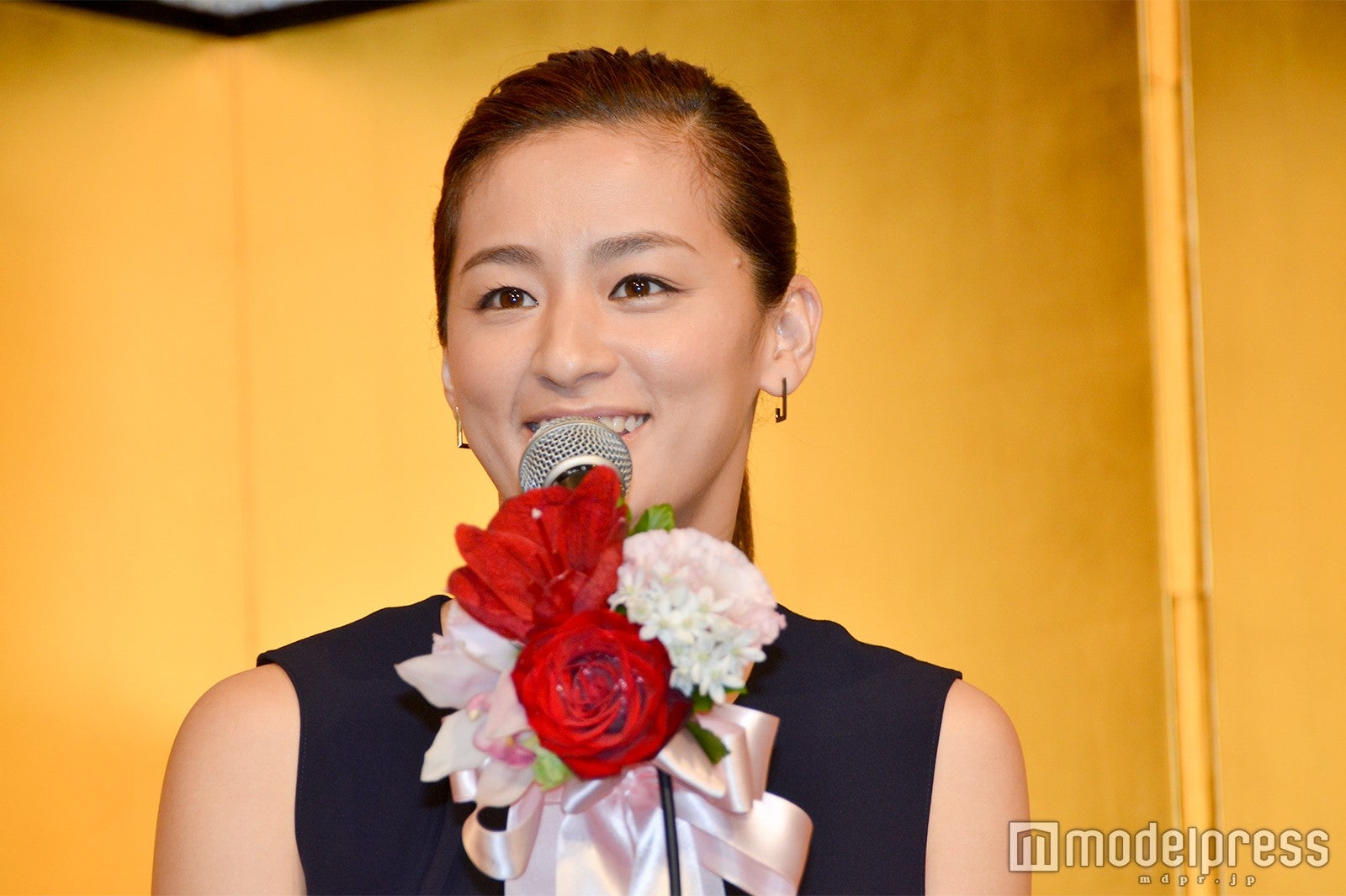 尾野真千子（C）モデルプレス