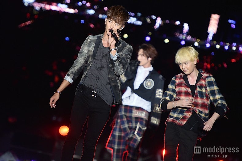 Funky Galaxy from 超新星