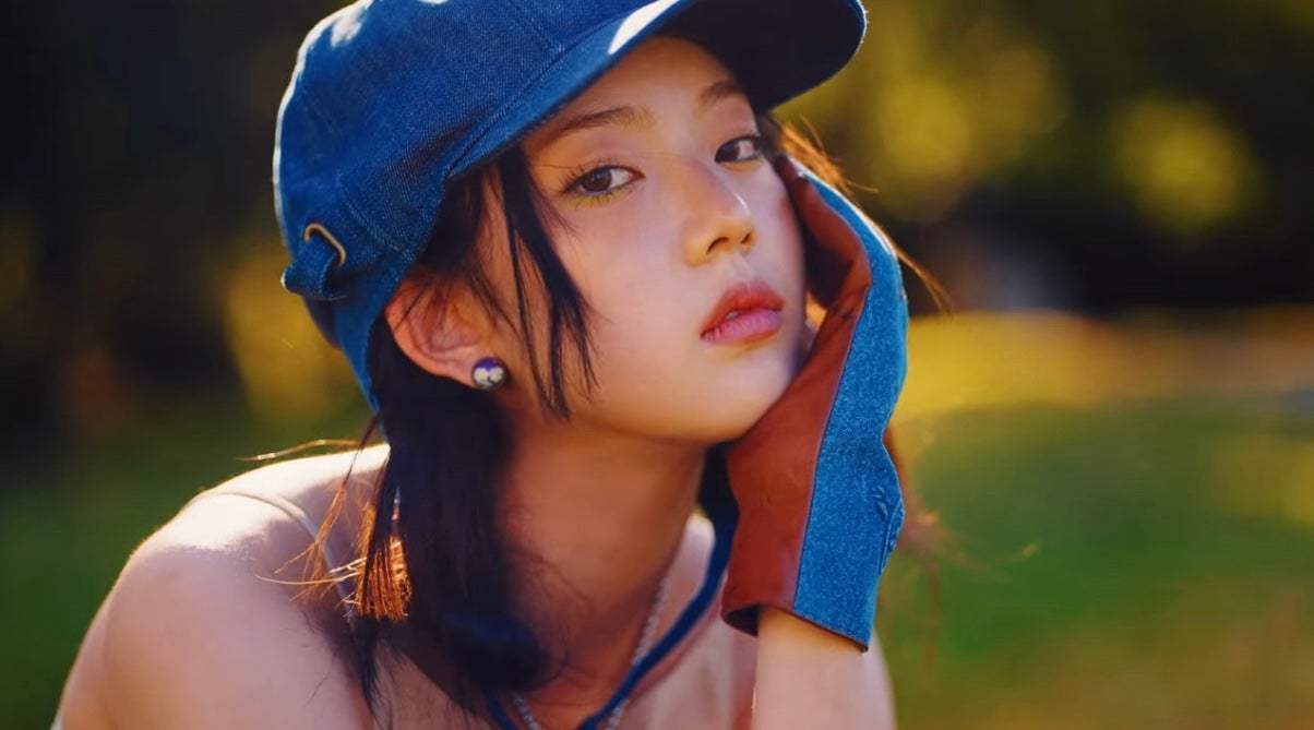 LEESOL／STARSHIPエンターテインメントYouTubeチャンネルより