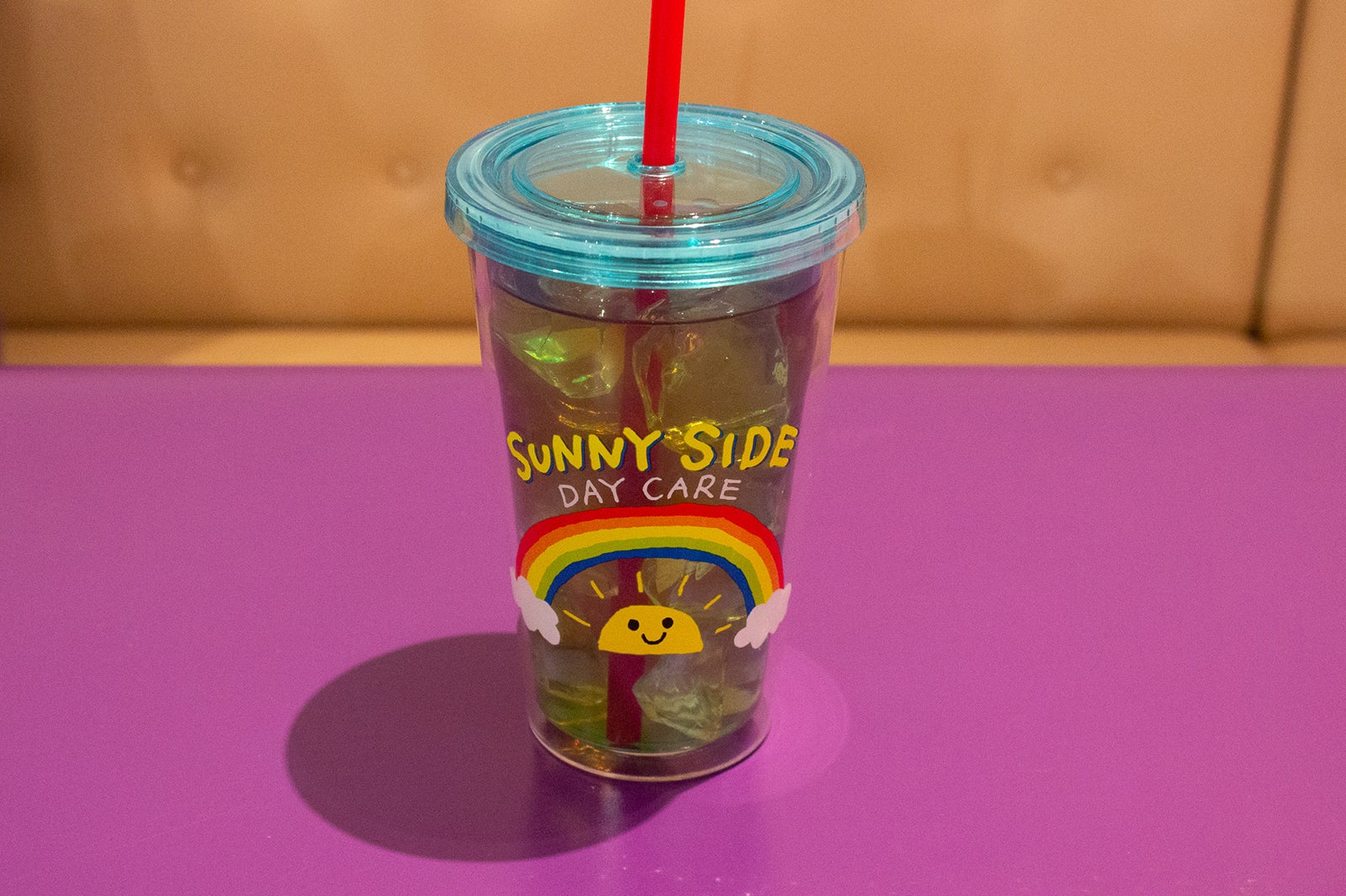 「ピクサーフェスト」OH MY CAFE（C）Disney／Pixar