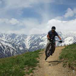 白馬ヒトトキノモリ(提供画像)