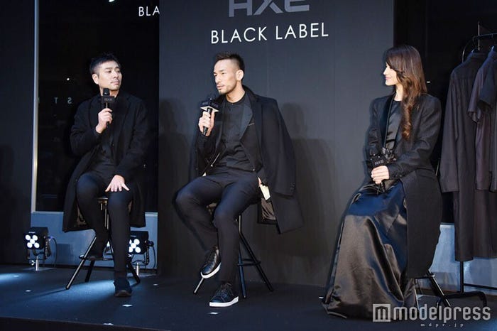 イベントの様子(C)モデルプレス