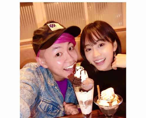 前田敦子、新ヘアで“深夜女子会”するが…ぺえと赤面のハプニング 峯岸みなみも参加希望