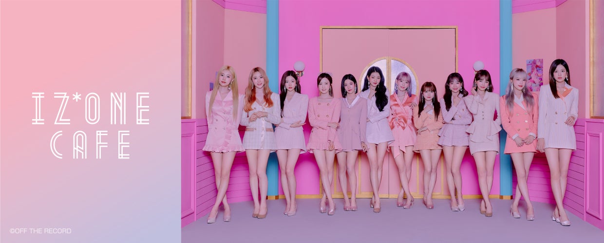 （C）OFF THE RECORD ENTERTAINMENT