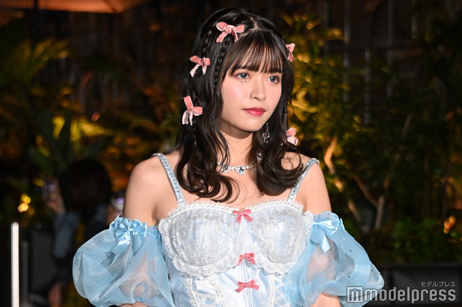 景井ひな（C）モデルプレス