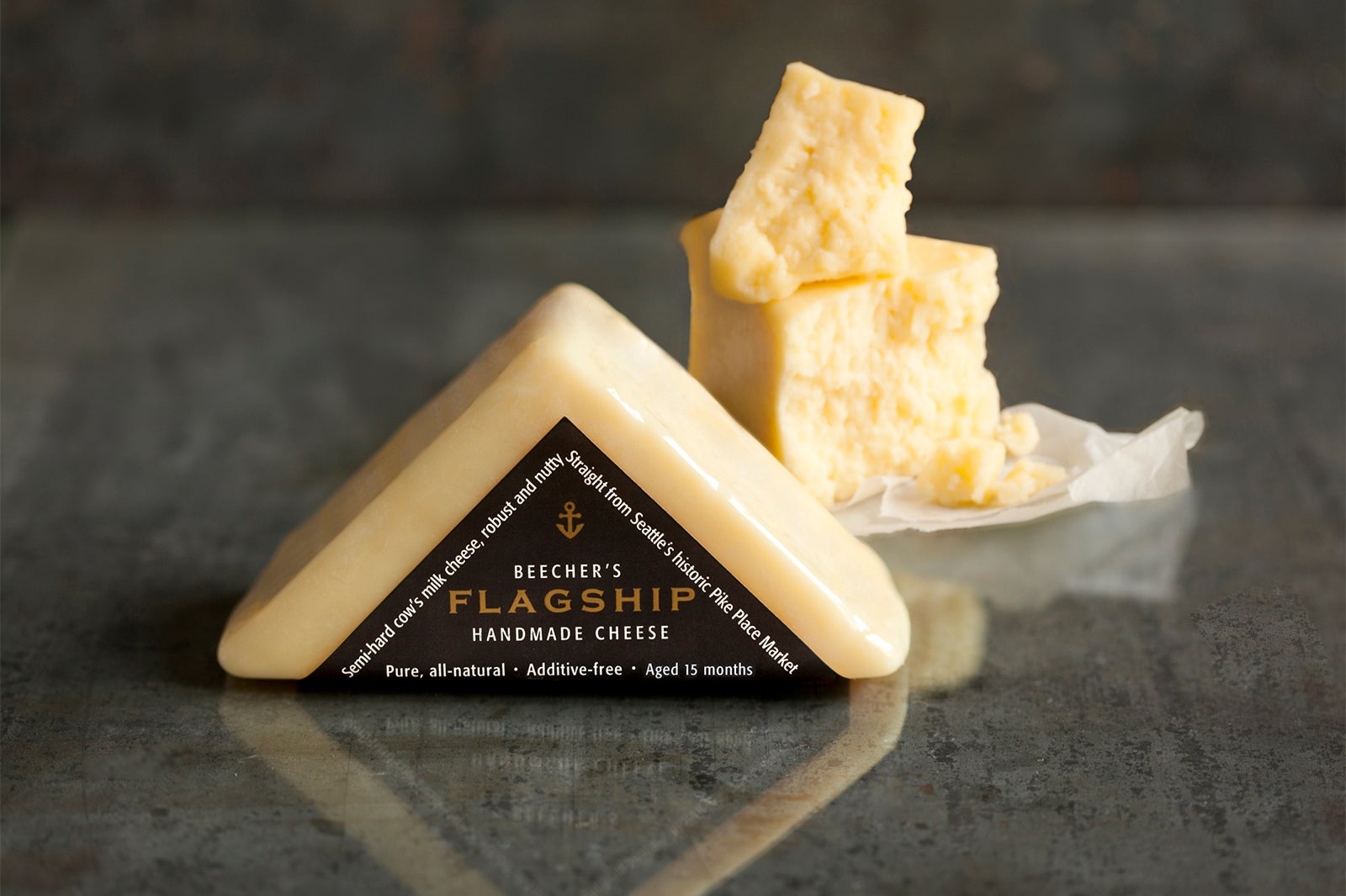 ビーチャーズ ハンドメイドチーズ／画像提供：中部国際空港